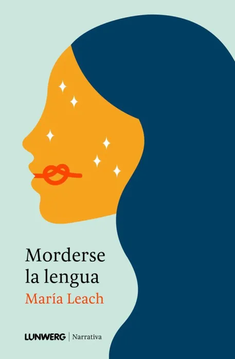 Morderse la Lengua