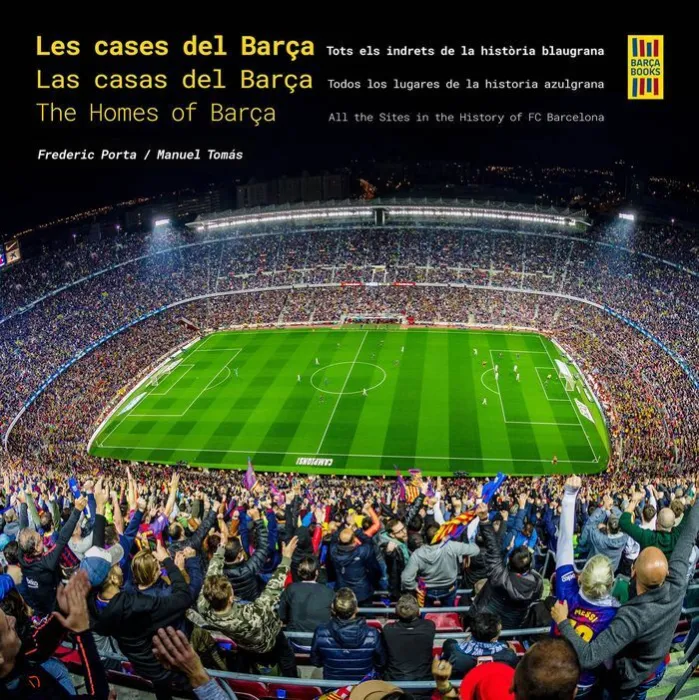 Les Cases del Barsa / las Casas del Barsa / The Homes Of Barsa