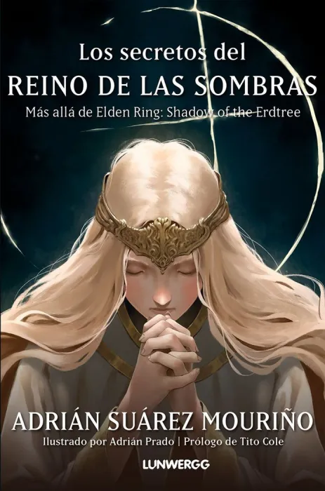 Los Secretos del Reino de las Sombras