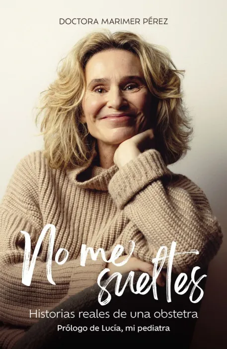 No me Sueltes