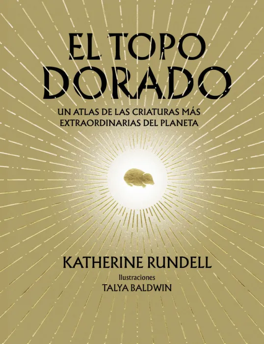 El Topo Dorado