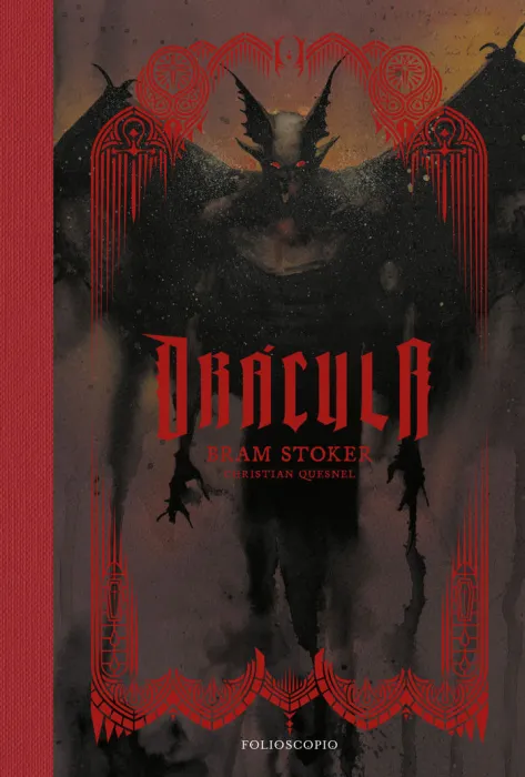 Dracula
