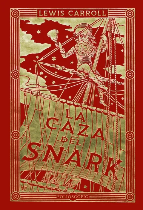La Caza del Snark