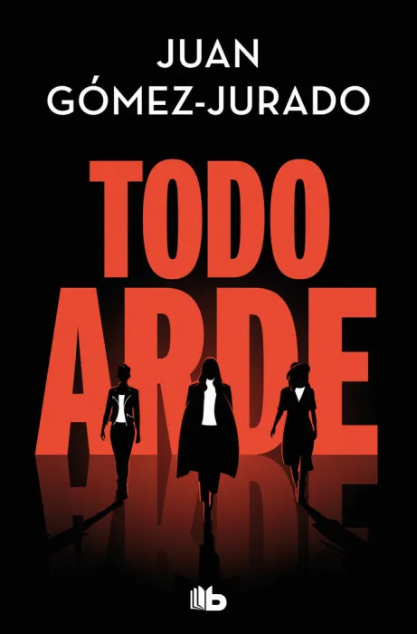 Todo Arde 1