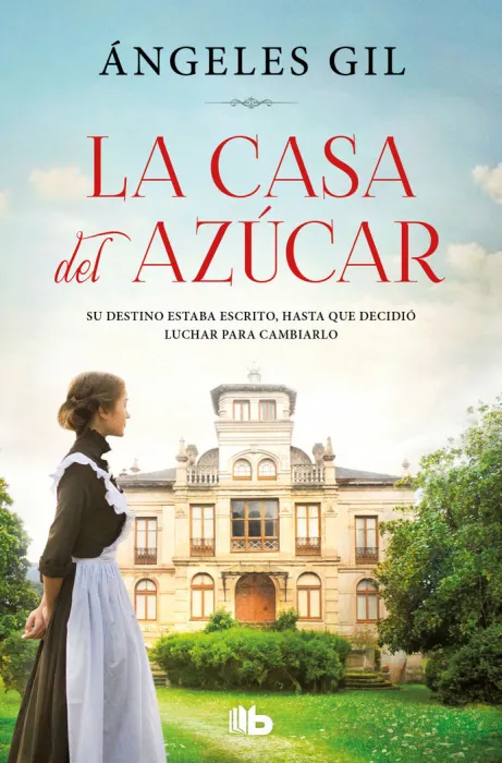 La Casa del Azúcar