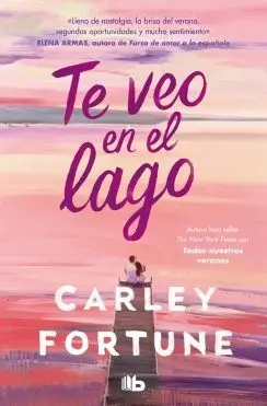 Te Veo en el Lago