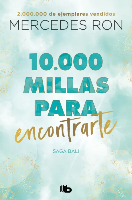 10. 000 Millas para Encontrarte