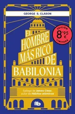 El Hombre Más Rico de Babilonia (Edición Limitada)