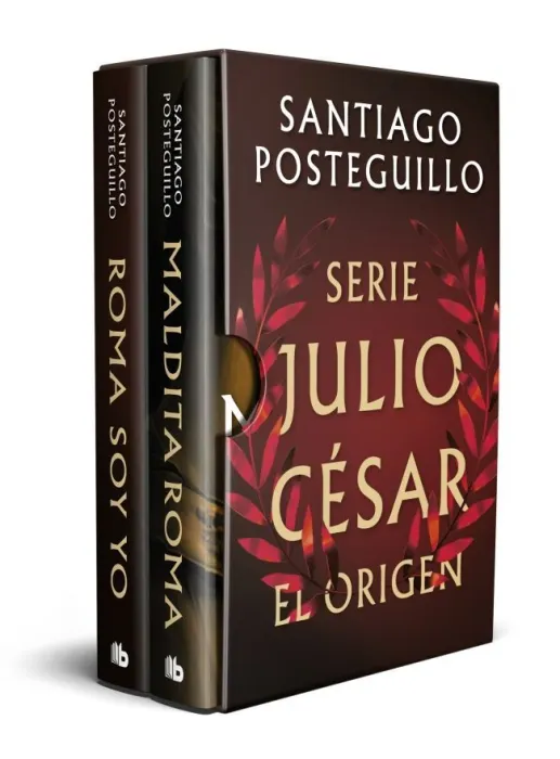 Pack - Julio César