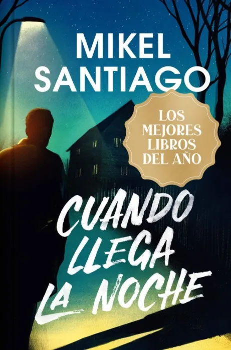 Cuando Llega la Noche (Edición Especial Td)