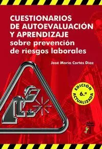 Cuestionarios de Autoevaluación y Aprendizaje Sobre Prevención de Riesgos Laborales