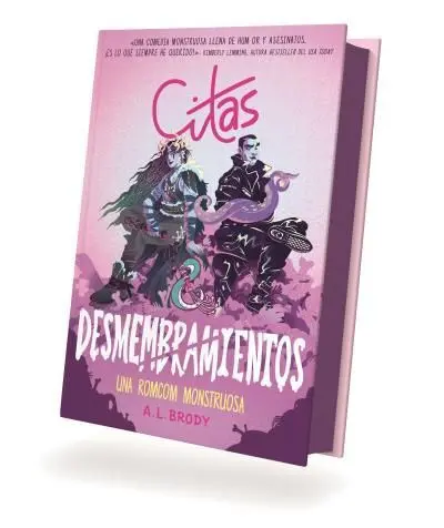 Citas & Desmembramientos (Edición Especial)