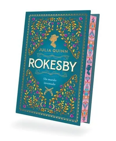 Un Marido Inventado. Rokesby 2