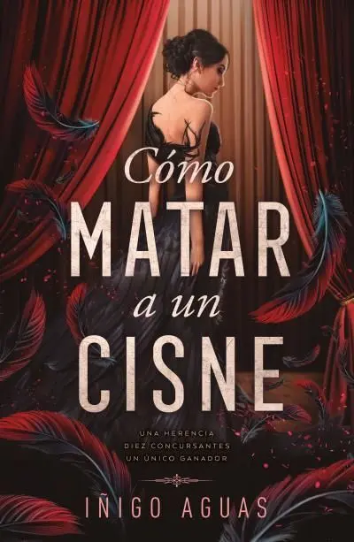 Como Matar un Cisne 1