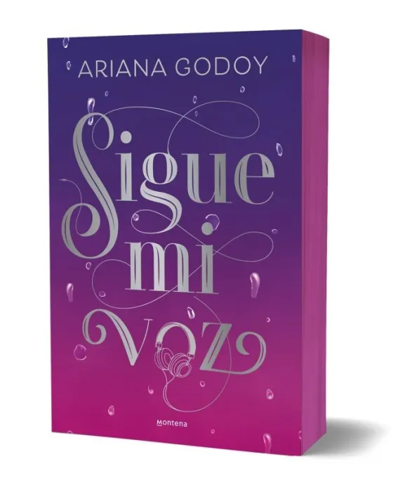Sigue mi Voz