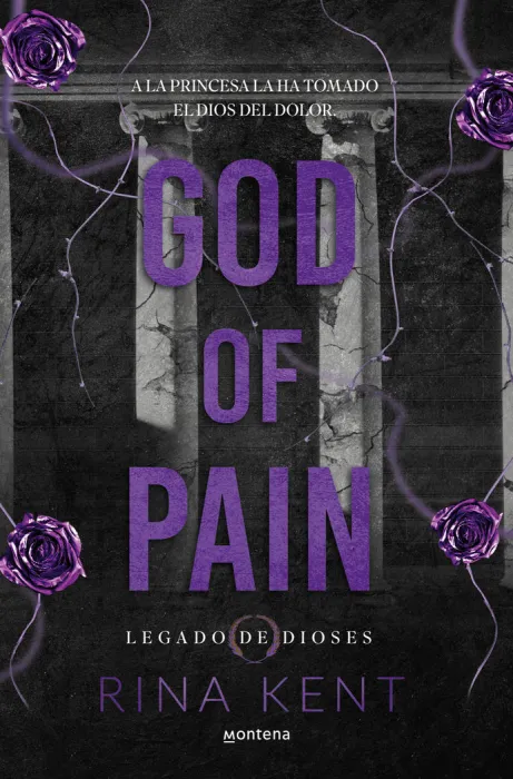God Of Pain
