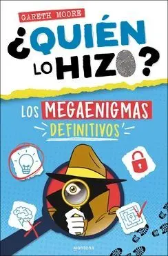 Quién lo Hizo?