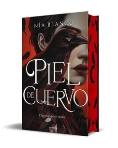 Piel de Cuervo (Edición Especial)