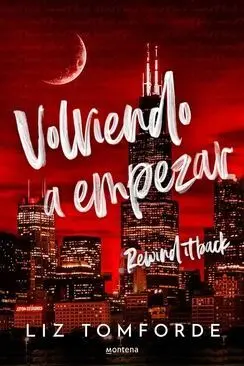 Volviendo a Empezar (La Ciudad de los Vientos 5)