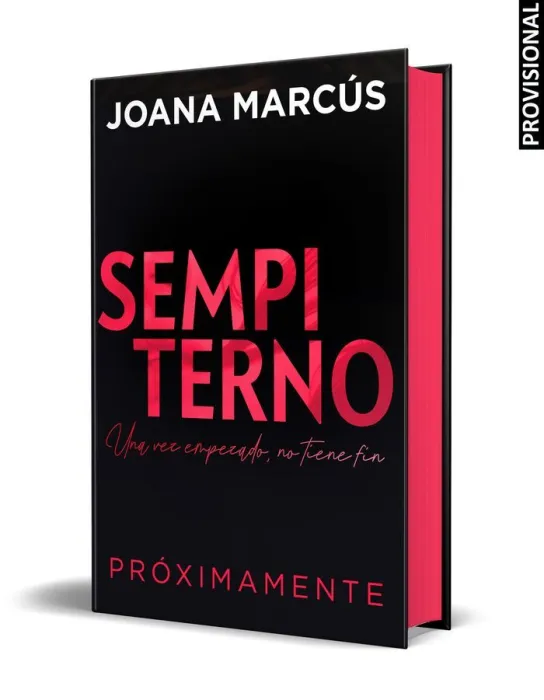 Sempiterno (Edición Especial)
