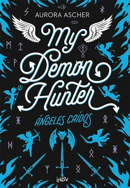 My Demon Hunter