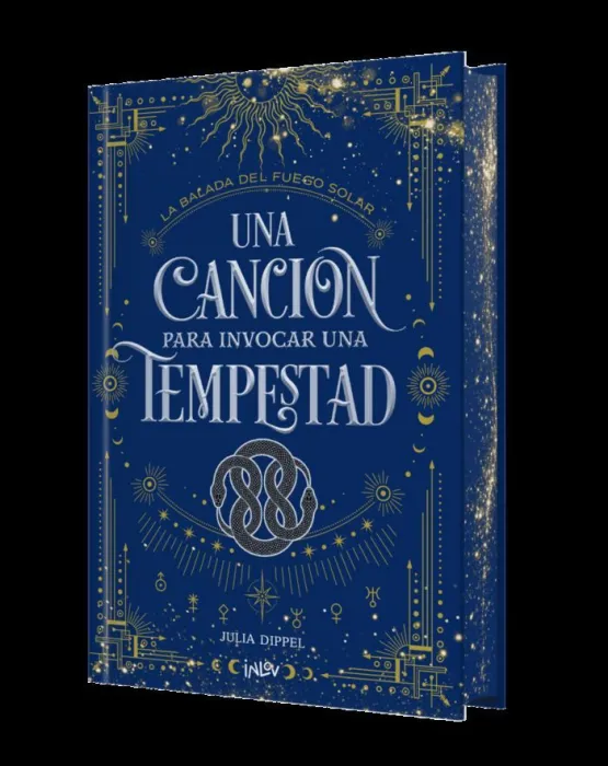 Una Canción para Invocar una Tempestad