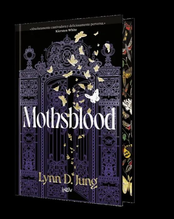Mothsblood
