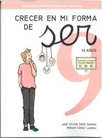 Crecer en mi Forma de Ser 9 (14 Años)