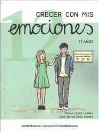 Crecer con Mis Emociones 12 (17 Años)
