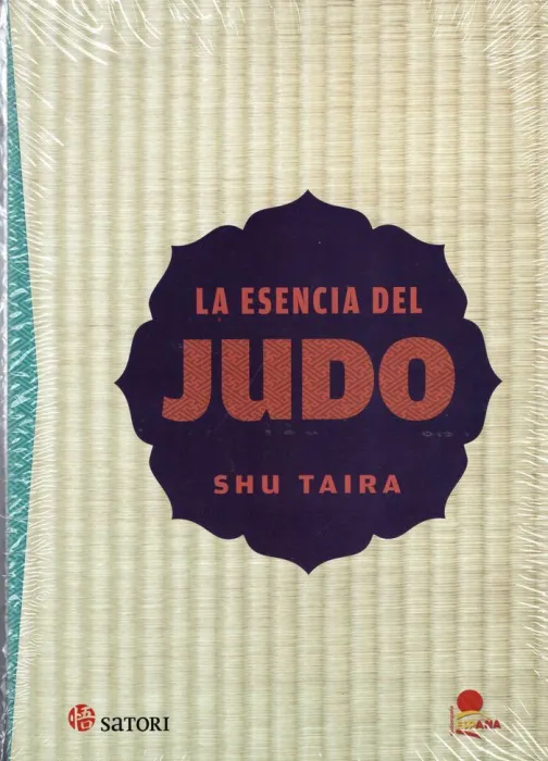 La Esencia del Judo (2 Vol. )