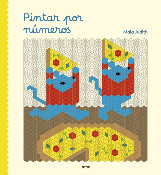 Pintar por Numeros
