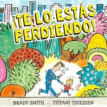 Te lo estás Perdiendo!