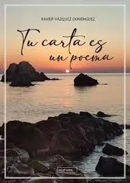 Tu Carta Es un Poema