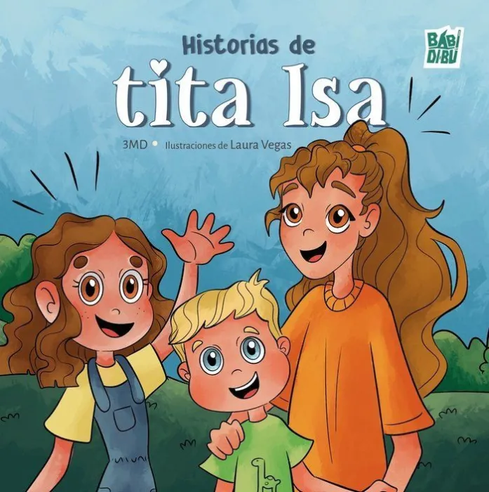 Historias de Tita Isa