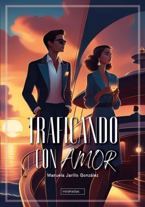 Traficando con Amor