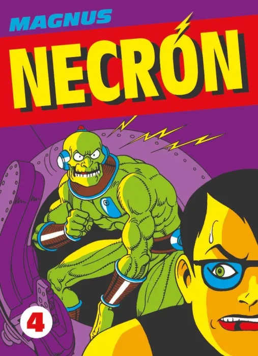 Necron