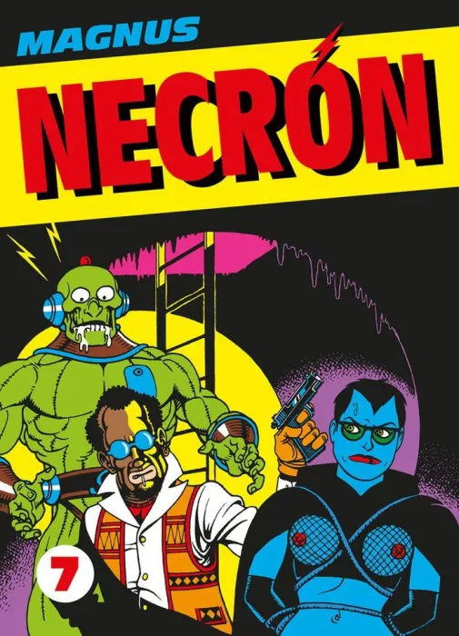 Necron 7