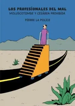 Los Profesionales del Mal