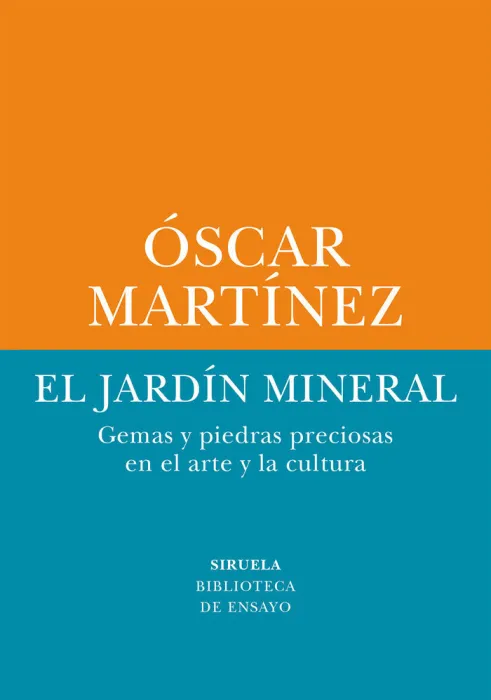 El Jardin Mineral