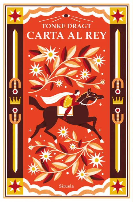 Carta Al Rey