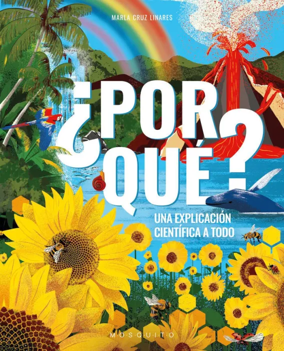 Por Qué?