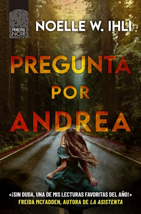 Pregunta por Andrea