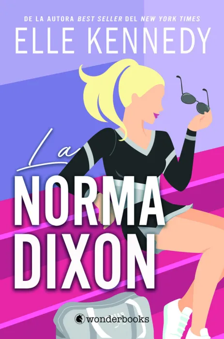 La Norma Dixon