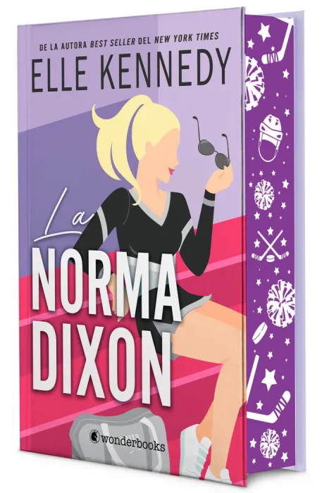 La Norma Dixon (Edición Especial)