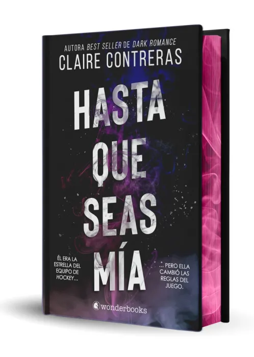 Hasta que Seas mía (Edición Especial)