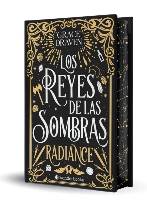 Los Reyes de las Sombras. Radiance (Edición Especial)