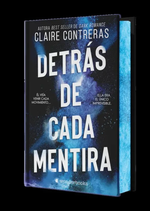 Detrás de Cada Mentira