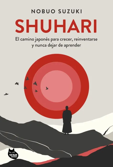 Shuhari