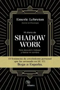 Mi Diario de Shadow Work