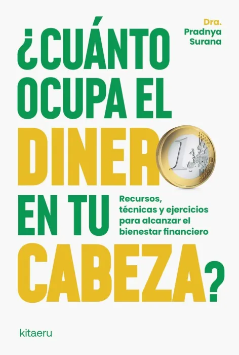 Cuanto Ocupa el Dinero en tu Cabeza?